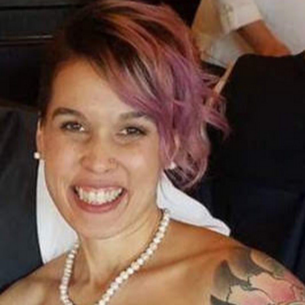 Meet your Posher, Jacqueline